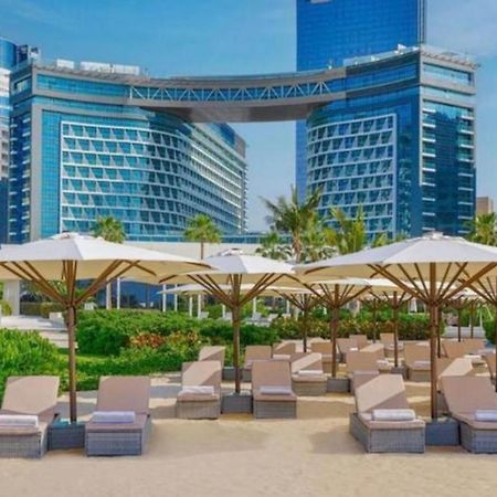 7 Palm Jumeirah Dubai Buitenkant foto